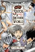 Produktbild Handyman Saitou in Another World 2