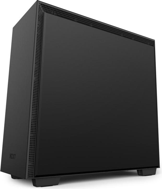 Image du produit NZXT H700i - Noir (ATX, mATX, Mini-ITX, E-ATX)