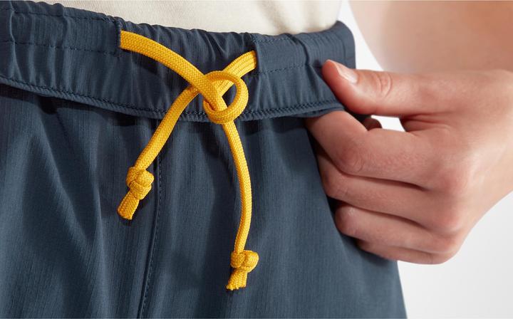 Produktbild Fjällräven Women's High Coast Relaxed Shorts (34)