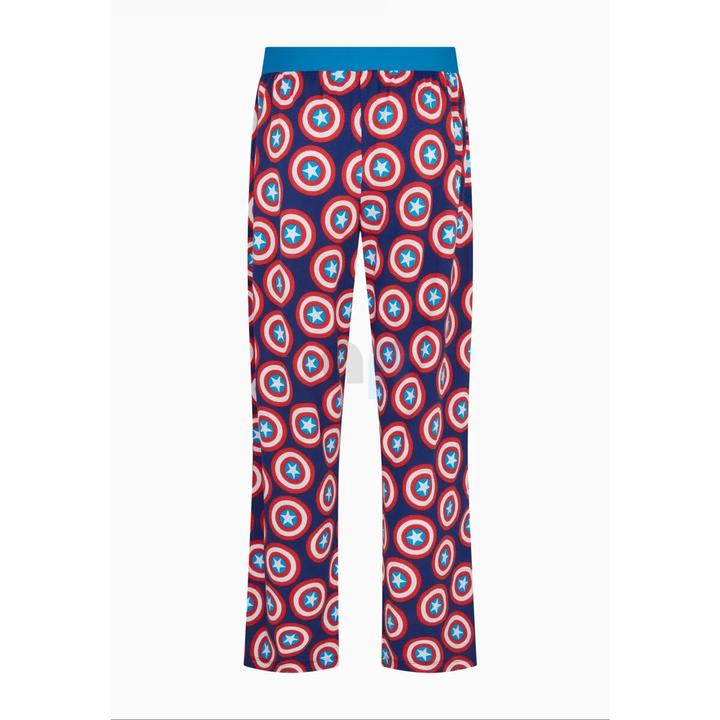Produktbild Recovered Marvel Captain America Shield (XL)