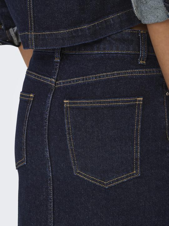 Image du produit Only ONLBIANCA Jupe en jean Jupe en jean (XS)