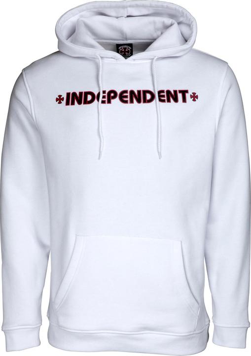 Independent Bar Cross Hood (S)