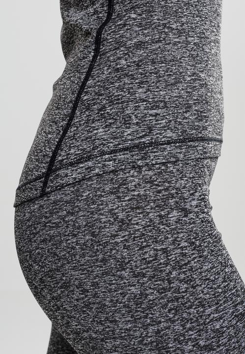 Immagine prodotto Urban Classics Top da allenamento attivo da donna in melange (S)