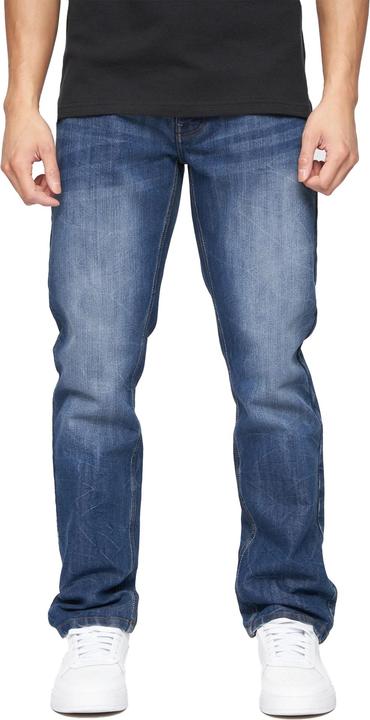 Crosshatch New Techno Jeans (32)