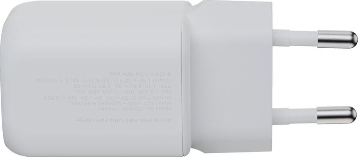 Actual product image Xtorm GaN2 Ultra Series (35 W)