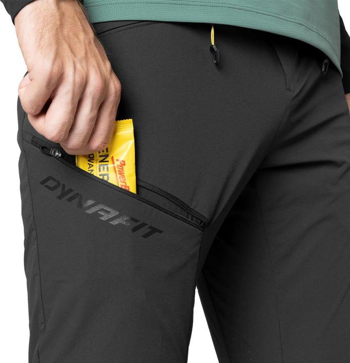 Actual product image Dynafit Transalper Dynastretch Pants (L)