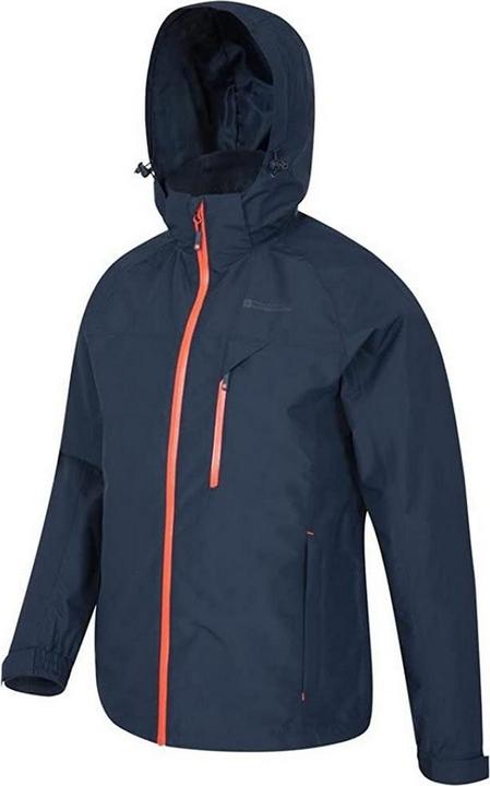 Produktbild Mountain Warehouse Brisk Extreme Jacke wasserfest (XXL)