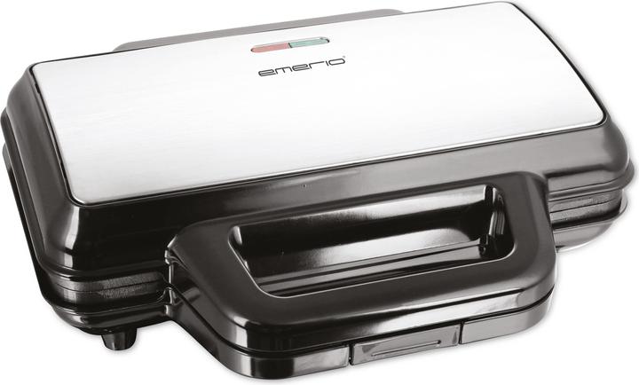 Produktbild Emerio XXL Sandwichtoaster ST-127527.1