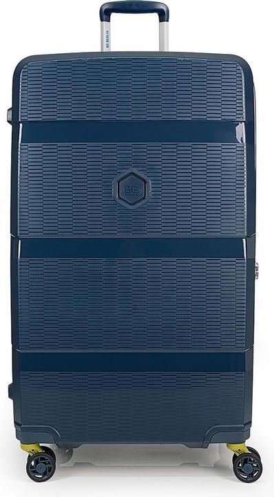 Actual product image BG Berlin Zip2 Luggage - Set of 3 suitcases (35 l, Hand luggage (up to 50 litres))