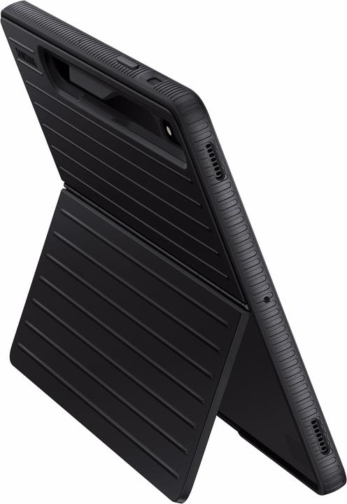 Produktbild Samsung Protective Standing Cover (Galaxy Tab S8, Galaxy Tab S7)