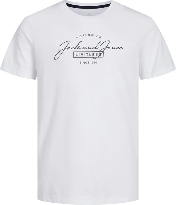 Actual product image Jack & Jones T-shirts JNR (164)