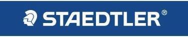 Actual product image Staedtler Lumocolor® 341 whiteboard marker Line width: 1-2 mm Ink colour: blue (Blue, 2 mm, 1 x)