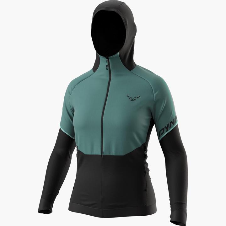 Produktbild Dynafit Alpine Hybrid Jkt W (L)