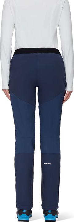 Actual product image Mammut Aenergy SO Hybrid Pants Women (44)