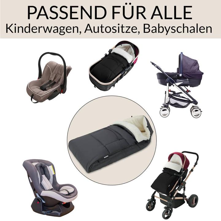 Image du produit Monzana Chandelière bébé