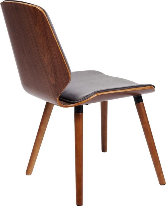 Produktbild Kare Design Stuhl Gigi Grau