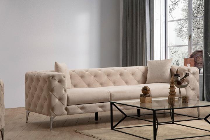 Actual product image Atelier del Sofa Giuliana (3-seater)