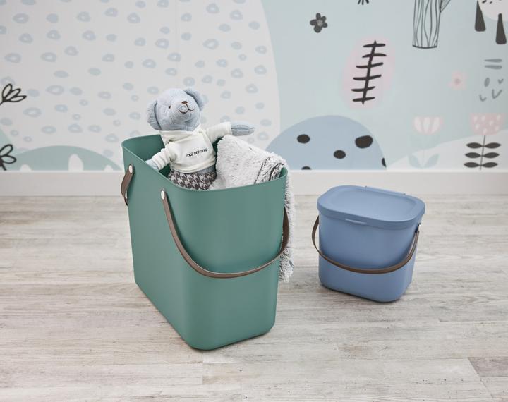 Immagine prodotto Rotho Albula (20 x 20 x 23 cm, 6 l)