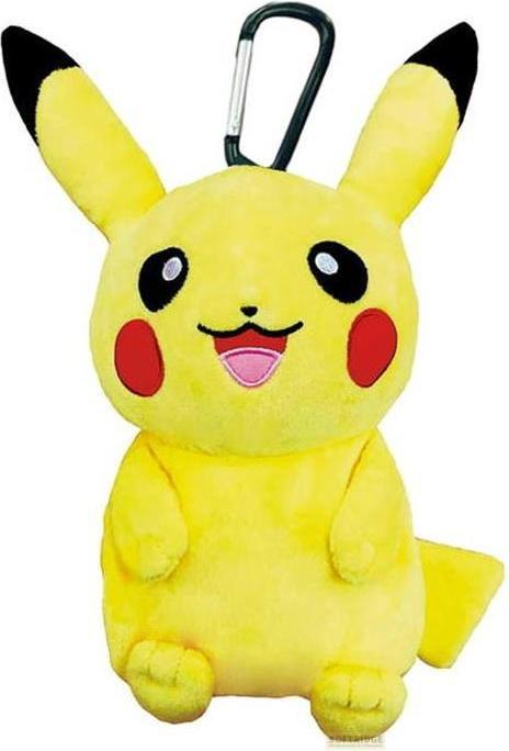 Image du produit Maruyoshi Pokemon - Pikachu