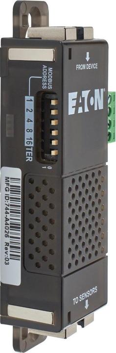 Immagine prodotto Eaton Sonda di monitoraggio ambientale Generation2 Sensore di temperatura e umidità