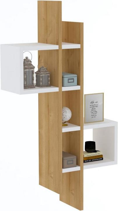 Produktbild Kalune Design Javier (53.8 x 19.6 x 108 cm)