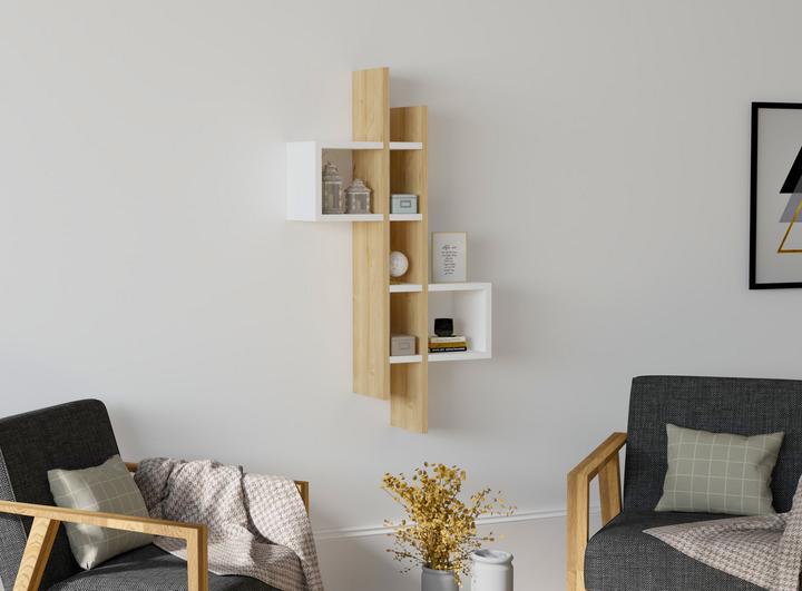 Produktbild Kalune Design Javier (53.8 x 19.6 x 108 cm)