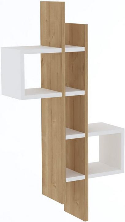 Produktbild Kalune Design Javier (53.8 x 19.6 x 108 cm)