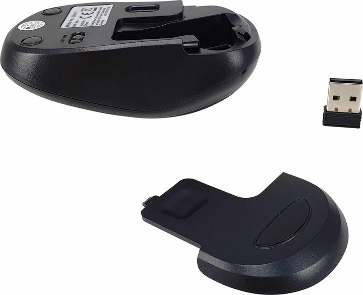 Image du produit equip Comfort (Sans fil)
