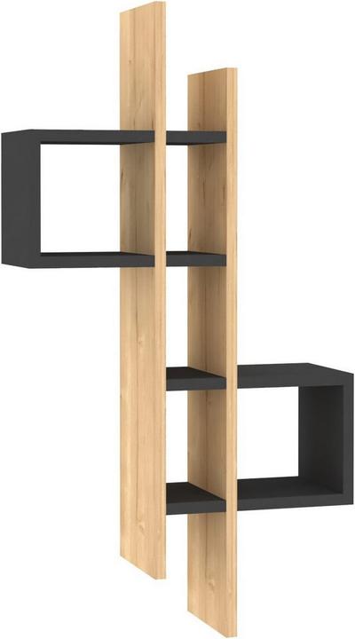 Produktbild Kalune Design Javier (53.8 x 19.6 x 108 cm)