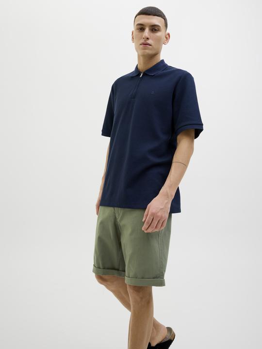 Produktbild Jack & Jones Regular Fit Chino Shorts Chino Shorts (M)