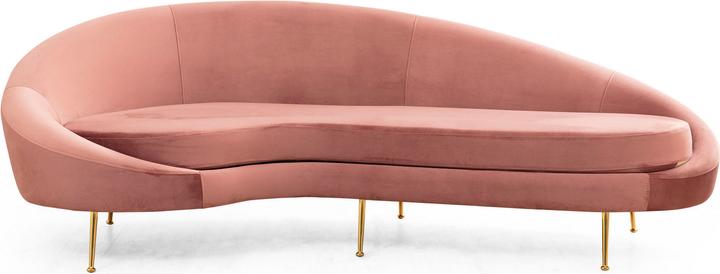 Actual product image Atelier del Sofa Lukas (3-seater)