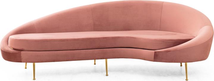 Atelier del Sofa Tiffany (3 places)