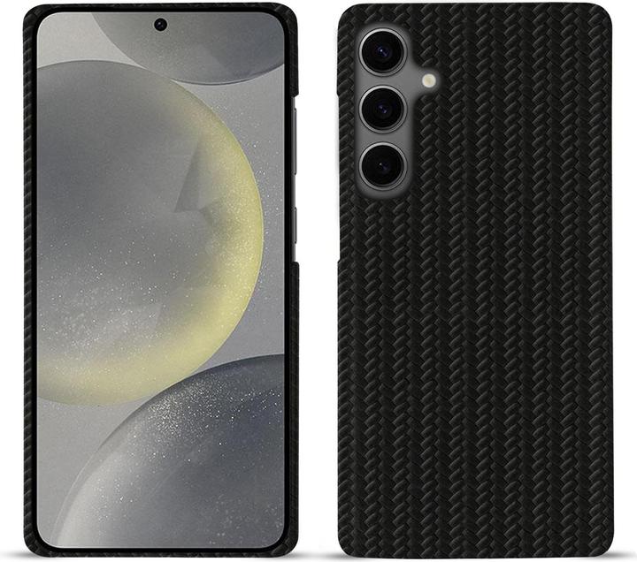 Actual product image Noreve Leather case (Samsung Galaxy S24)