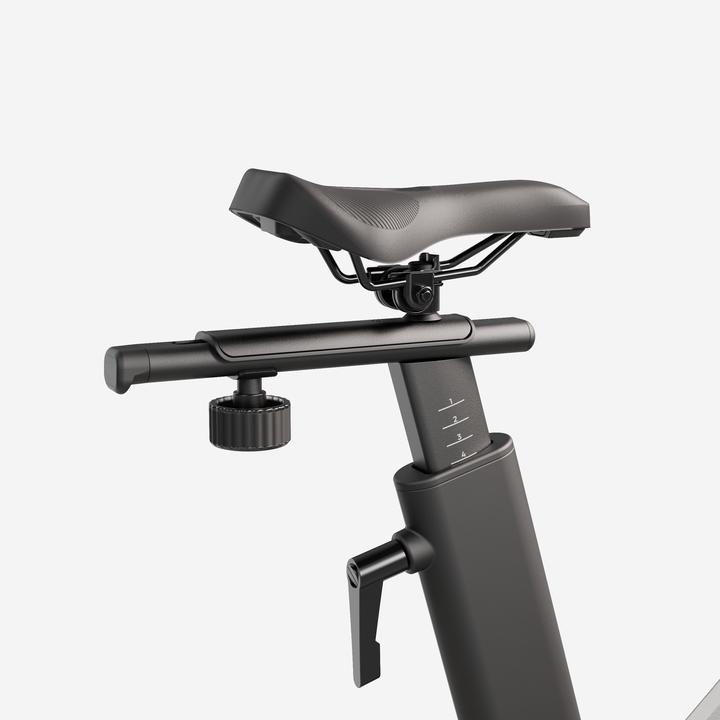 Produktbild Domyos Heimtrainer smart - Training Bike 900