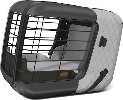Produktbild 4pets Auto Caree (Hund, Abschliessbar)