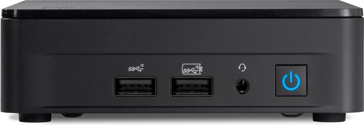 Actual product image Intel NUC13L3KI3 (Intel Core i3-1315U)