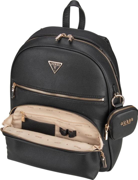 Actual product image Guess Backpack / Backpack Power Play BG 06330 (18 l)