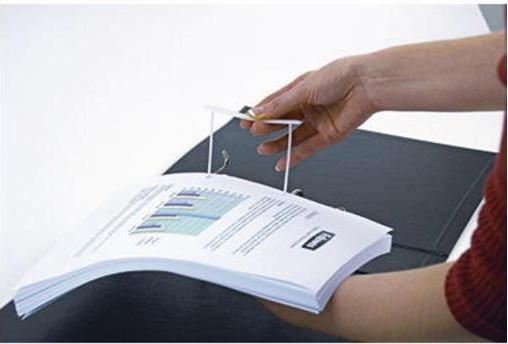 Productafbeelding Fellowes ProClip