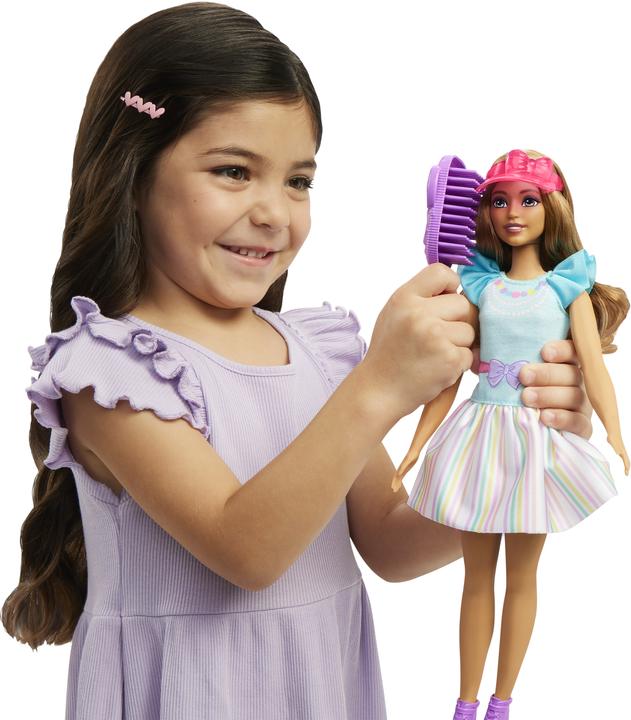 Barbie My First Teresa