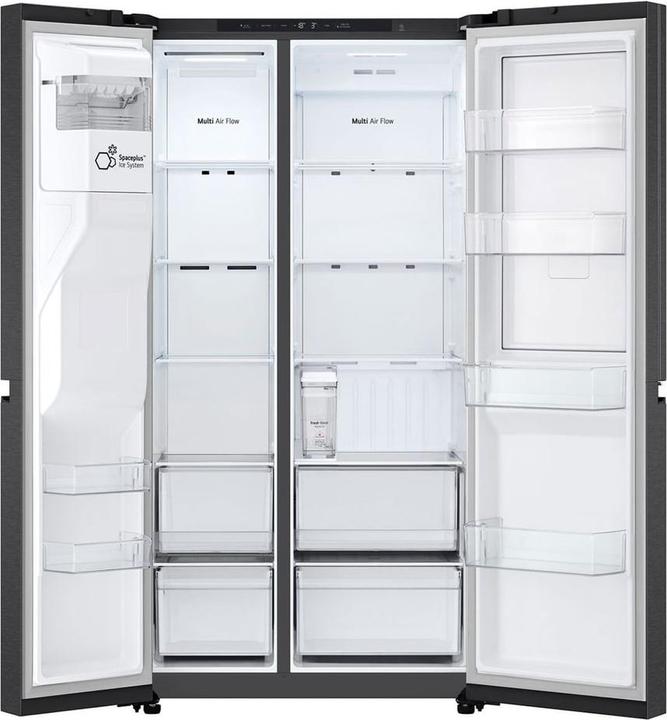 Image du produit LG GSJC41EPPE (641 l)