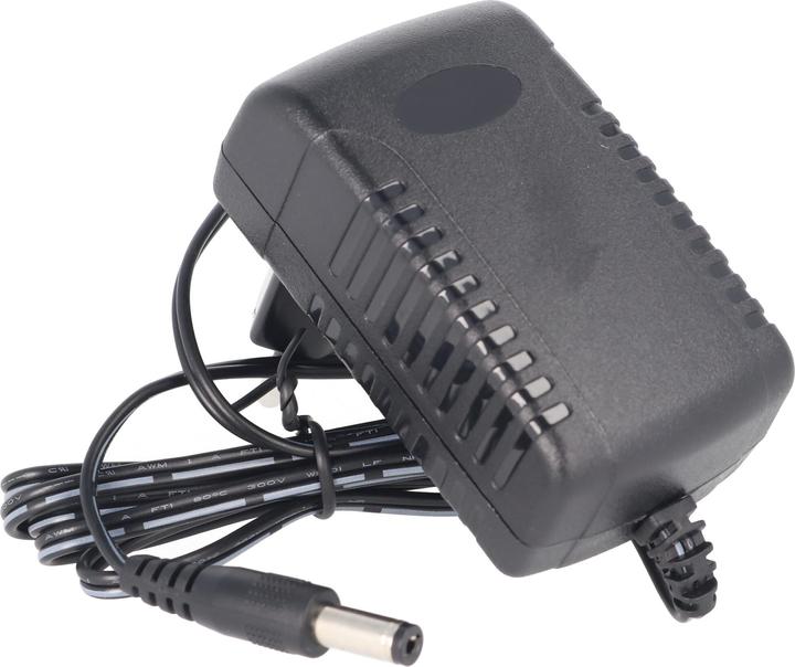Immagine prodotto AccuCell 16fach Schnell-Ladegerät für 1 bis 16 Stück NiMH Akkus AA, AAA (16 pz., AA, AAA, Batteria + Caricabatterie)