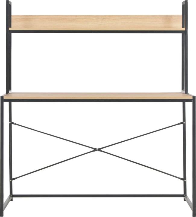 Produktbild VidaXL Olya (120 x 60 x 138 cm)
