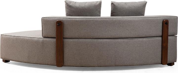Produktbild Atelier del Sofa Lilliana (Ecksofa)