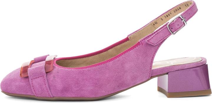 Actual product image Ara Pumps (39)