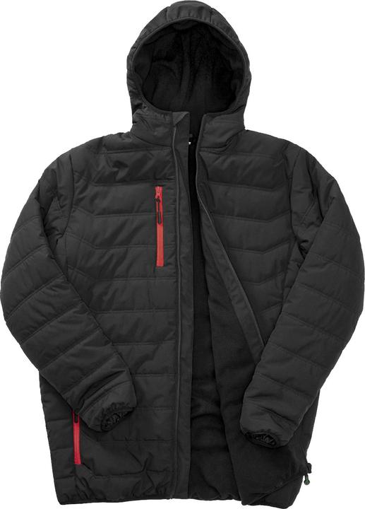 Produktbild Result Compass Jacke Wattiert Winter (XL)