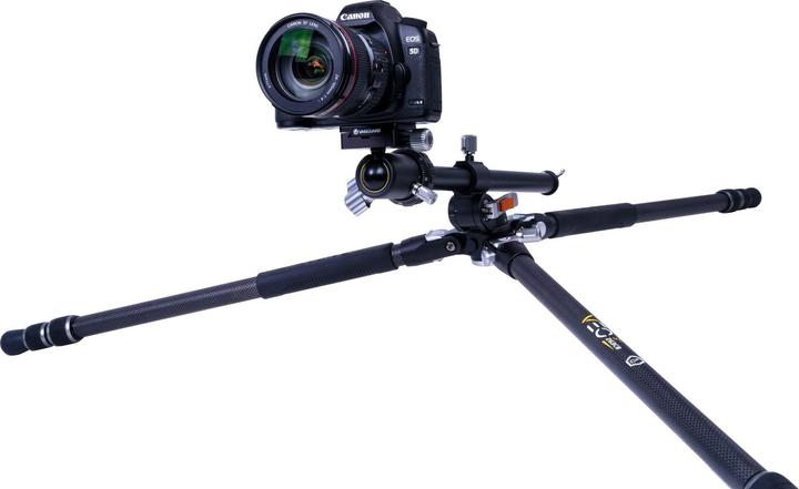 Image du produit Vanguard Stativ VEO3+263CB (Carbone)