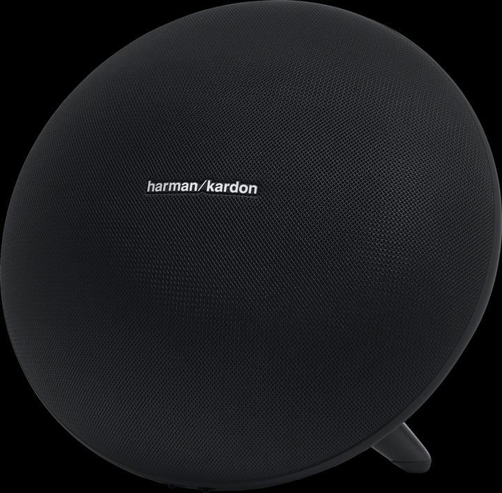 Harman/Kardon Onyx Studio 3 (5 h, Electrical connection)