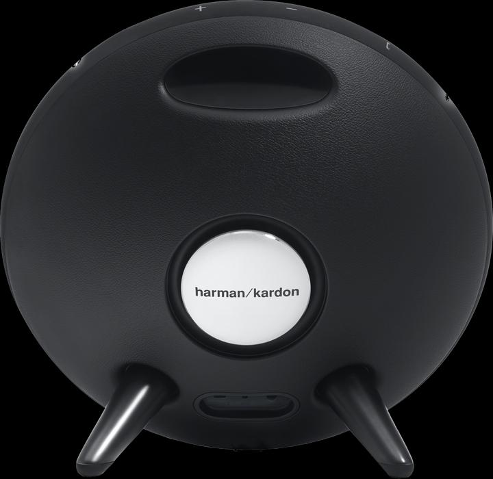 Actual product image Harman/Kardon Onyx Studio 3 (5 h, Electrical connection)