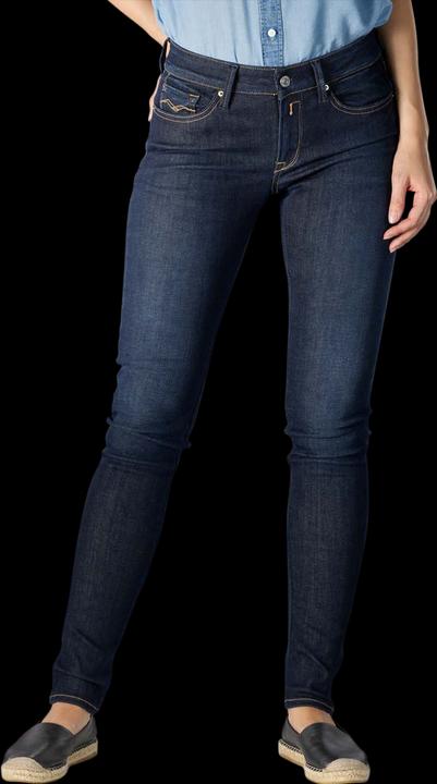 Produktbild Replay New Luz Jeans Skinny 007 (W25/L32)