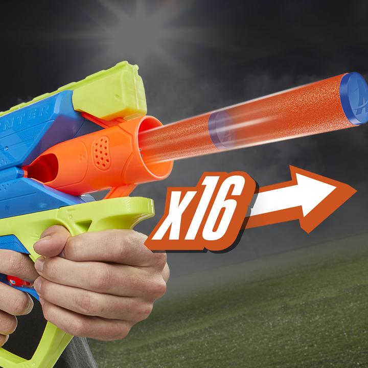Produktbild Nerf N Series Sprinter (nur FH)